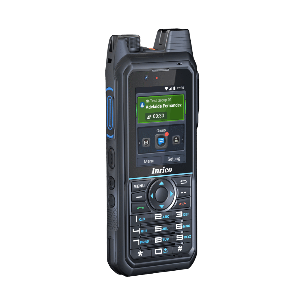 Inrico T330