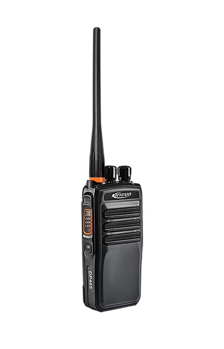 Kirisun DP405 Poslovni Prijenosni Radio - Slika 3
