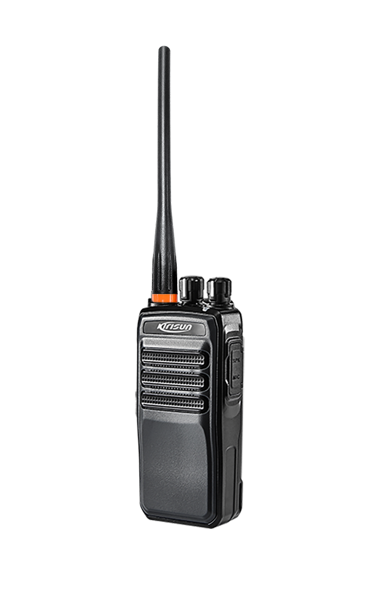 Kirisun DP405 Poslovni Prijenosni Radio - Slika 4