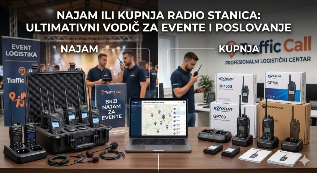 Najam radio stanica