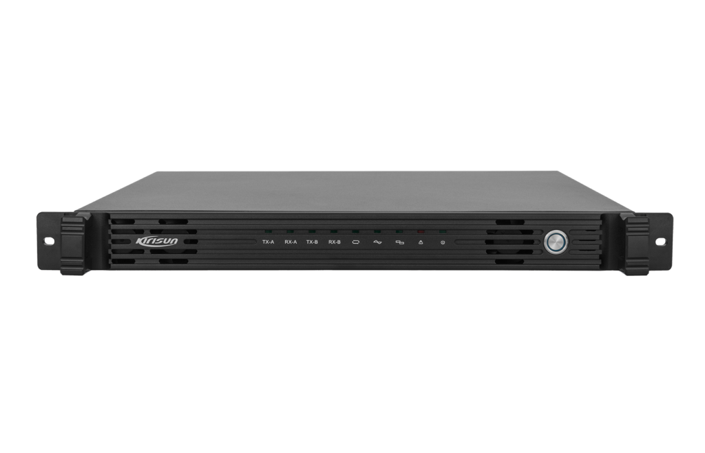 DR600 repetitor