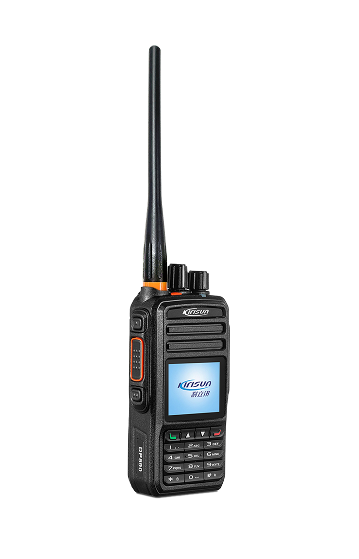 DP580 radio stanica Tier II - Slika 2